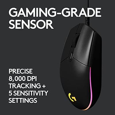 Logitech G213 Prodigy QWERTZ DE