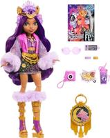 Pop Monster High Clawdeen Wolf - thumbnail