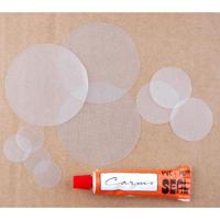 Dolfing Reparatieset regenkleding - thumbnail