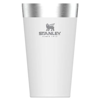 Stanley The Stacking Tumbler .47L / 16oz Drinkbeker Frost Gloss 470ML
