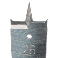 Makita Accessoires Speedboor 26x150mm - E-17295 - thumbnail