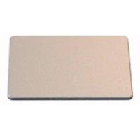 Eaton M22-XST 216480 Inlegplaatje (b x h) 27 mm x 18 mm Zonder markering Zilver 1 stuk(s) - thumbnail