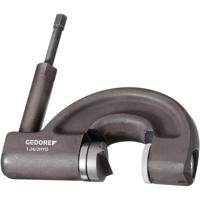 Gedore Moerensplijter hydraulisch - 8009530 - thumbnail