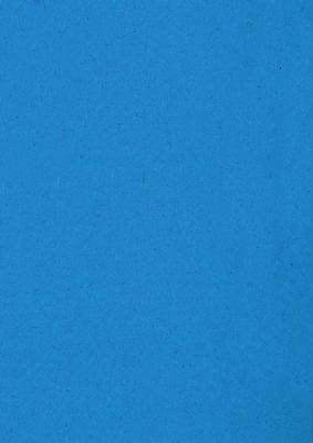 Gekleurd tekenpapier, 120 g, ft 21 x 29,7, A4, turkoois, pak van 500 vel