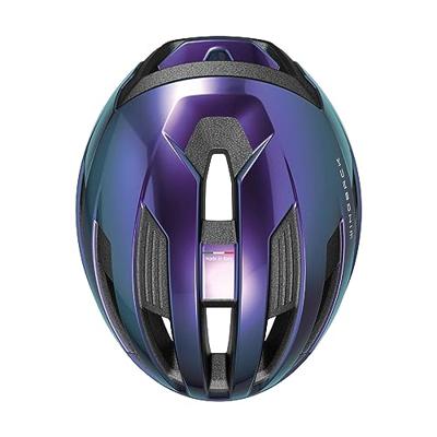 Abus helm wingback flip flop purple m 54-58cm Abus helm wingback flip flop purple m 54-58cm