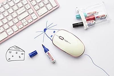 Edding Permanentmarker 4-05-4-1 Permanent marker Willekeurige kleur (geen keuze mogelijk) Watervast: Ja