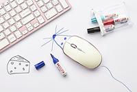 Edding Permanentmarker 4-05-4-1 Permanent marker Willekeurige kleur (geen keuze mogelijk) Watervast: Ja - thumbnail