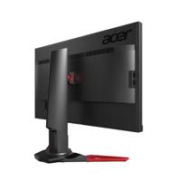 Acer Predator XB241Hbmipr LED-monitor 61 cm (24 inch) Energielabel C (A+ - F) 1920 x 1080 pix Full HD 1 ms HDMI, DisplayPort TN Film - thumbnail