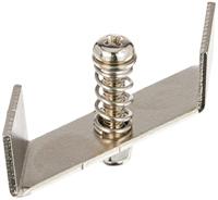 SLV 143230 4024163127455 230V-railsysteemcomponenten Nikkel (mat) - thumbnail