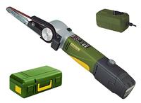 PROXXON bandschleifer "bs/a" battery belt sander bs/a - thumbnail