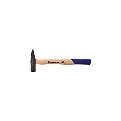 Promat/Tecwerk Bankhamer | 1500 g steellengte 380 mm | hickory - 4000811035