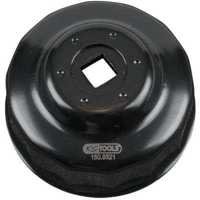 KS Tools 1509321 3/8 oliefiltersleutel, 65-14