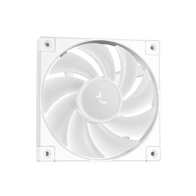 DeepCool Mystique 240 ARGB White DeepCool Mystique 240 ARGB White
