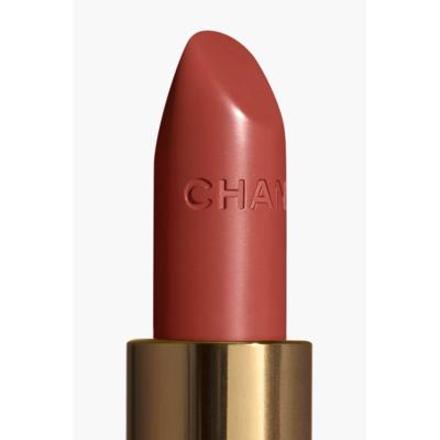 Chanel Rouge Coco Ultra Hydrating Lip Colour 468 Michèle Lippenstift 3.5 g Dames Chanel Rouge Coco Ultra Hydrating Lip Colour 468 Michèle Lippenstift 3.5 g Dames