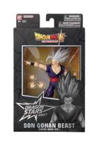 DRAGON BALL DRAGON STARS SON GOHAN BEAST (DBS SH) - thumbnail