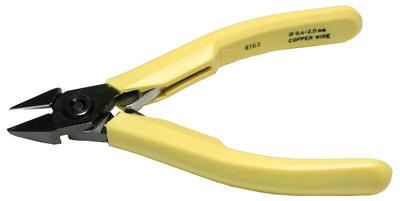 Bahco zijsnijtang electronica | 8153