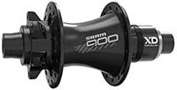 SRAM achternaaf "900" rear hub 900 alu 32h black - thumbnail