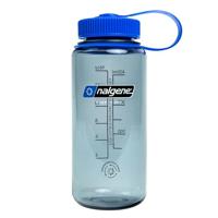 Nalgene Wide-Mouth Sustain 0,5L Drinkfles Gray 0,5L - thumbnail