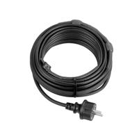 Pipe defrost on/off 10m Frost protector Eurom - Eurom - thumbnail