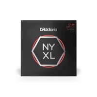 D&apos;Addario NYXL1238PS E9 snarenset voor 10-snarige Pedal Steel - thumbnail