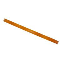 Molex 150140417 Lintkabel Rastermaat: 0.25 mm 1 stuk(s) - thumbnail