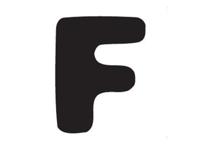 abc letter F - thumbnail