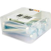 Bofix doos a 12 bouten zeskant m8x60 - thumbnail