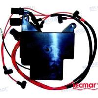 REPUESTOS MOTORES - Bombardier REC0583865 - CAJA NEGRA - thumbnail