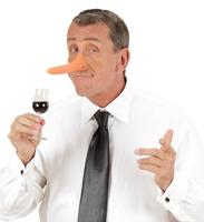 Lange neus - thumbnail