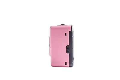 Kodak M35 Camera Pink