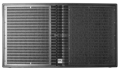 HK Audio Linear Sub 4000 passieve subwoofer 18 inch