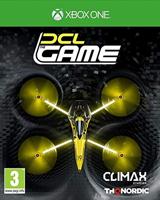 DCL - Drone Championship League - thumbnail
