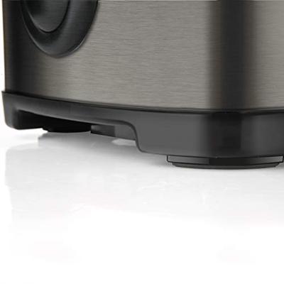 Juicer Black & Decker BXJE600E 1,2 L 600 W