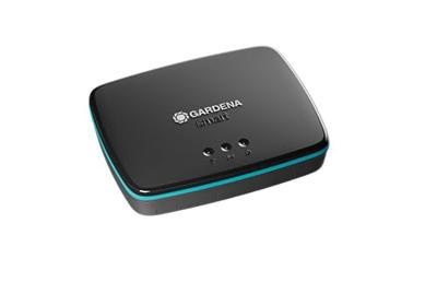 Gardena Smart Water Control Set - 19103-20 - thumbnail