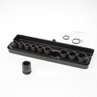 Slagmoerdoppenset 10dlg 10-24 - thumbnail