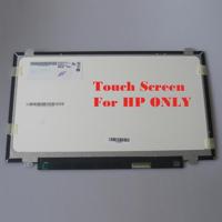 14" LED WXGA HD Glossy EDP 40Pin Scherm With In-cell Touch - thumbnail