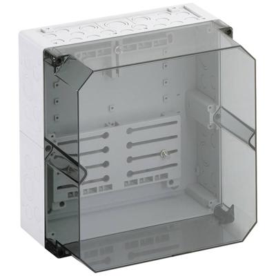 Spelsberg 75200201 AKi-Z 2 Groepenkast Opbouw (op product) Inhoud: 1 stuk(s) Spelsberg 75200201 AKi-Z 2 Groepenkast Opbouw (op product) Inhoud: 1 stuk(s)