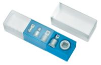 Gedore Adapter-set, 5-delig - 1729071 - thumbnail