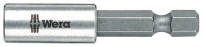 Wera 893/4/1 K Universele Bithouderhouder, 1/4 duim x 50 mm - 05134480001