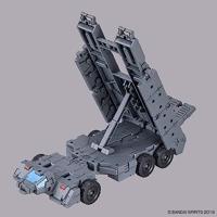 30 Minutes Missions 1:144 Model Kit - Extended Armament Vehicle - thumbnail