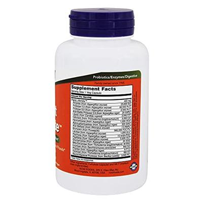 Digest Ultimate 60v-caps