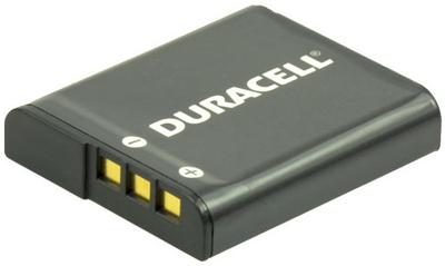 Duracell NP-BG1 Camera-accu Vervangt originele accu NP-BG1 3.7 V 1020 mAh Duracell NP-BG1 Camera-accu Vervangt originele accu NP-BG1 3.7 V 1020 mAh