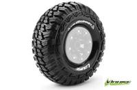 Louise CR-GRIFFIN 2.2" Banden Set - Super Soft - thumbnail