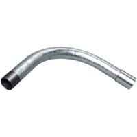 Fränkische Rohrwerke 20460050 Boog Natuur 1 stuk(s) - thumbnail