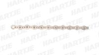 CONTEC ketting "race r.9" ct chain race r.9 1/2x11/128", 116l - thumbnail