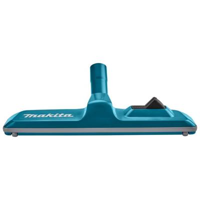Makita Accessoires Vloerzuigmond harde vloer&tapijt blauw - 199431-9 199431-9