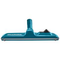 Makita Accessoires Vloerzuigmond harde vloer&tapijt blauw - 199431-9 199431-9 - thumbnail