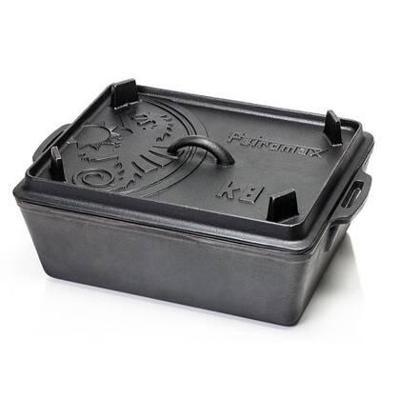 Petromax Loaf Pan k8 kookpan