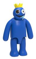 Rainbow Friends Head Bundle - blauw - thumbnail