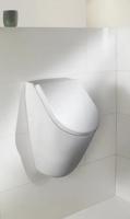 Villeroy & Boch Subway urinoir voor deksel ceramicplus wit 751301r1 - thumbnail